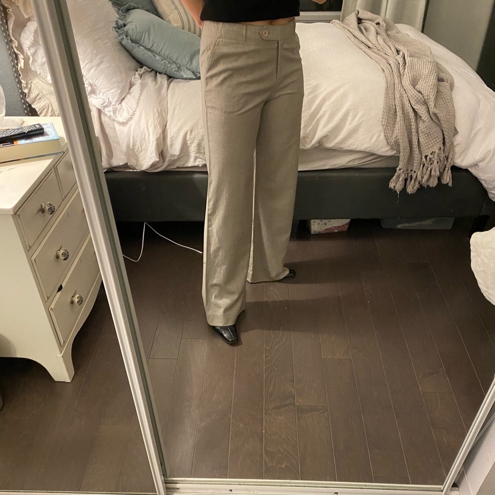 Vintage Trousers